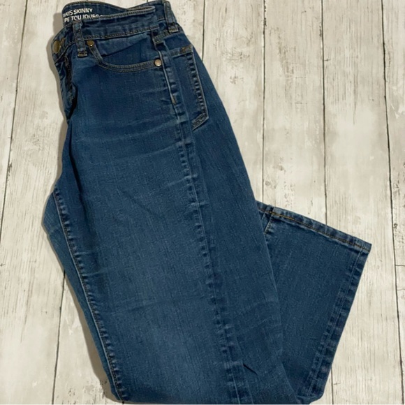 GAP Always Skinny Jeans - Picture 4 of 7